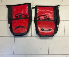 ortlieb panniers 2x