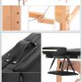 H-root massage table BRAND NEW quick sale Image 4