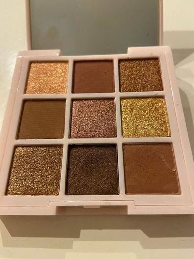 Ciate london eyeshadow palette