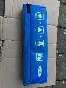 Ford Emergency Kit