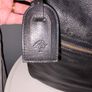Large expanding Mulberry Hobo bag Image 3