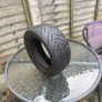 Kukirin g4 tyre Image 3
