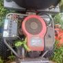2 husqvarna rider mowers Image 2