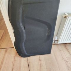 Volvo V40 parcel shelf