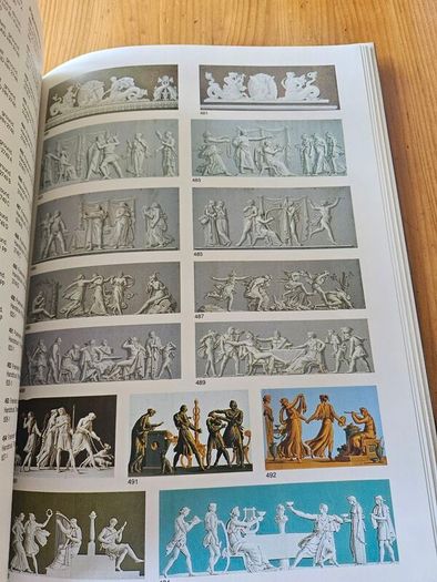 Wall-papers Of France. 1800-1850. First Edition Large Volume Hardback With Dustjacket In Good Condition.  See Photos For Same.