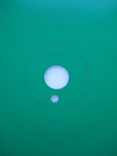 450mm diamond blade for granite