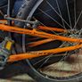 Agressor Ignite children's bike Image 5