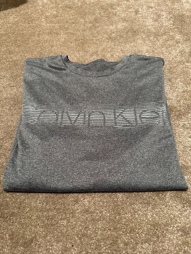 Calvin Klein Long Sleeve