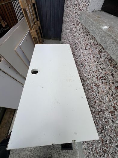 ikea desk