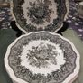 Two Mason's Ascot Soup Coup & Saucer Image 7