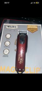 wahl magic clipper cordless
