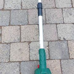 Weed Killer - Parkside