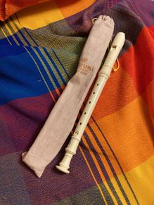 Recorder