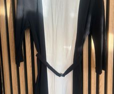 sandro size 8