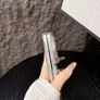 Transparent And Yellow-Resistant Magnetic Case Designed for Oneplus Open, Compatible with Magnetic Wireless Charging, Offering a Slim Fit And Shockproof Image 4