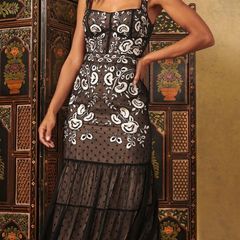 Hope & Ivy Beatrix Dress