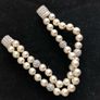 pearl bracelet Image 2