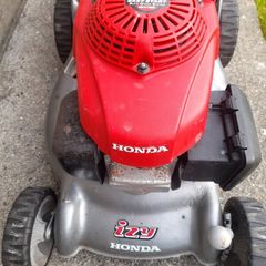 Lawnmower