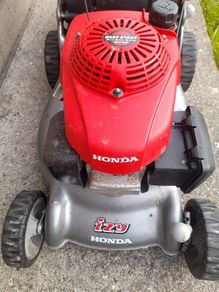 Lawnmower
