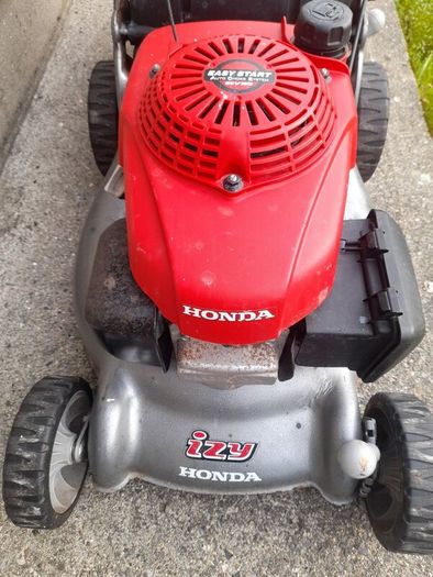 Lawnmower