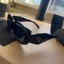 Prada Sunglasses Image 2