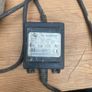 3x low voltage garden lights; 250 lumen, warm white LEDs, 12 metre cable. Image 8