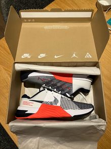 Nike Metcon Trainers UK9/28CM/EU44