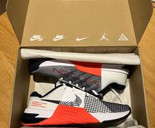 Nike Metcon Trainers UK9/28CM/EU44