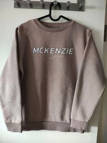 McKenzie boys tracksuit top