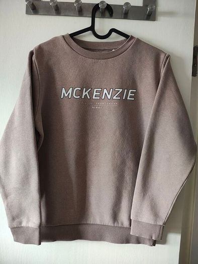 McKenzie boys tracksuit top