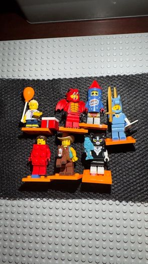 Lego