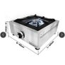 Gas Stove/Hob Image 2