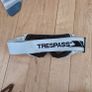 Trespass Ski/Snowboarding Goggles Image 2