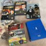 DVDs  james bond blueray set+single ones Image 2