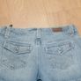beautiful new vintage Tommy Hilfiger shorts Image 9