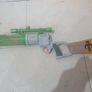 Bobba Fett Blaster Gun Image 2