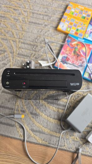 Nintendo Wii U Console