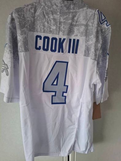 NFL Jersey