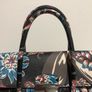 Prada printed tote bag Image 5