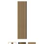 Acoustic Decorative wall panels pieces Image 5