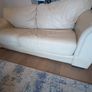Sofabed Real Leather Image 8
