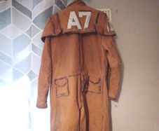 Fallout New Vegas NCR Custom Jacket