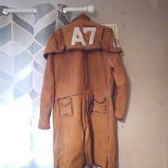 Fallout New Vegas NCR Custom Jacket