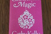 Book Christmas Magic by Cathy Kelly