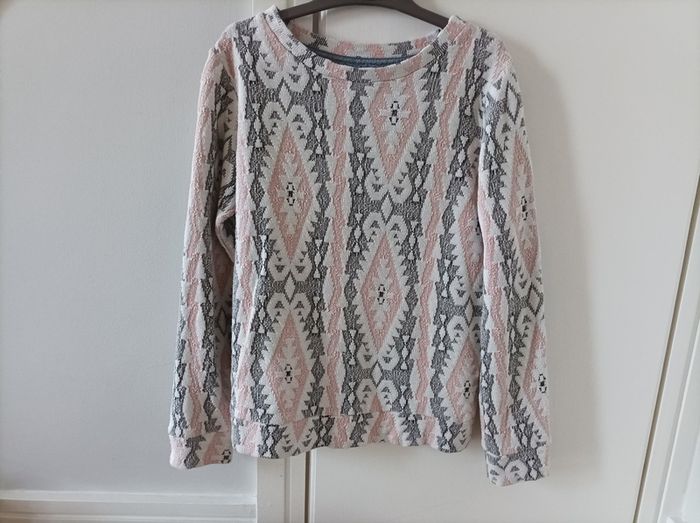 Girl Jumper Age 9-10