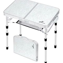 Sportneer Folding Camping Table,