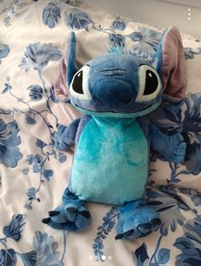 Stitch toys