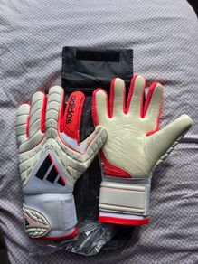 Adidas Goalkeeper Gloves