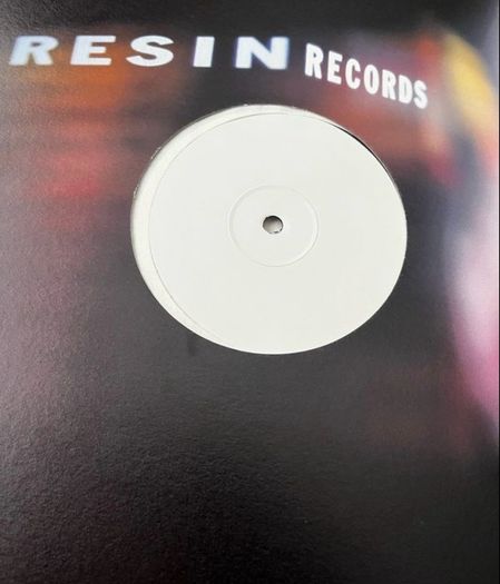 My friend Sam Its my pleasure & Rhythm on the loose break of dawn 12" vinyl