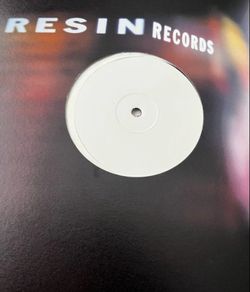 My friend Sam Its my pleasure & Rhythm on the loose break of dawn 12" vinyl